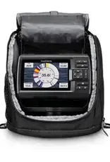 Garmin STRIKER™ Vivid 5cv Ice Fishing Bundle