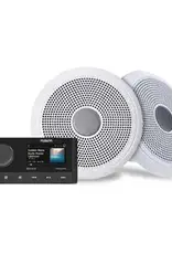 Garmin Fusion® Stereo and Speaker Kits, MS-RA210 and XS Classic Speaker Kit