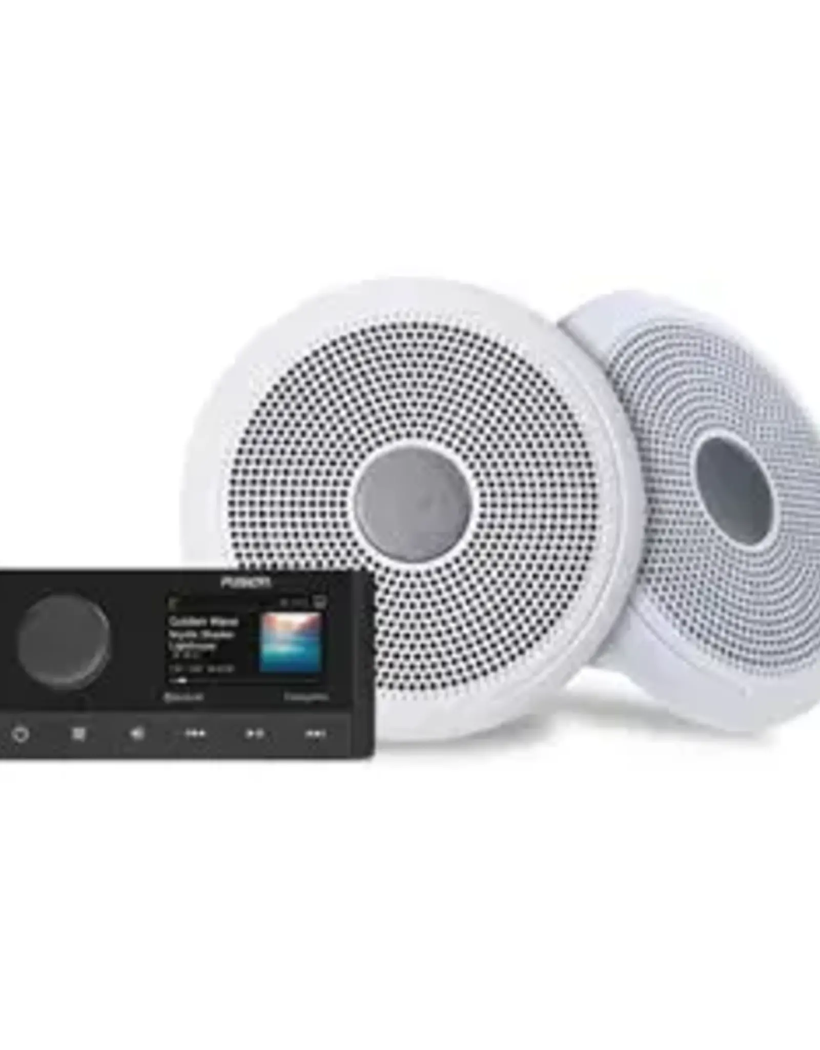 Garmin Fusion® Stereo and Speaker Kits, MS-RA210 and XS Classic Speaker Kit