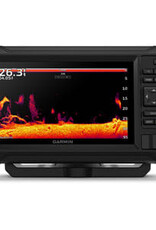 Garmin ECHOMAP™ UHD2 73cv with GT20-TM Transducer and Garmin Navionics+ U.S. Inland Mapping