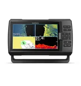 Garmin STRIKER™ Vivid 9sv with GT52HW-TM Transducer