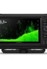Garmin ECHOMAP™ UHD2 72cv with GT20-TM Transducer