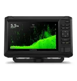 Garmin ECHOMAP™ UHD2 72cv with GT20-TM Transducer