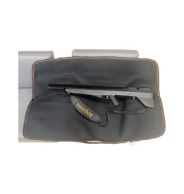 New England Airgun **PRE-OWNED** Benjamin Bulldog .357CAL PCP AIR RIFLE
