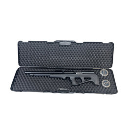 **PRE-OWNED** FX WILDCAT .30CAL PCP AIR RIFLE