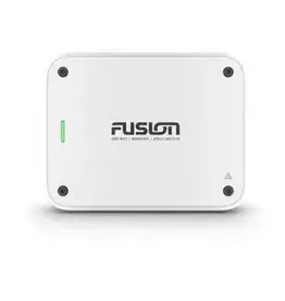 Garmin Fusion® Apollo™ Marine Amplifiers, Monoblock Marine Amplifier (650-watt RMS)