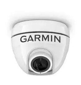 Garmin GC™ 245 Surface Mount Camera, White