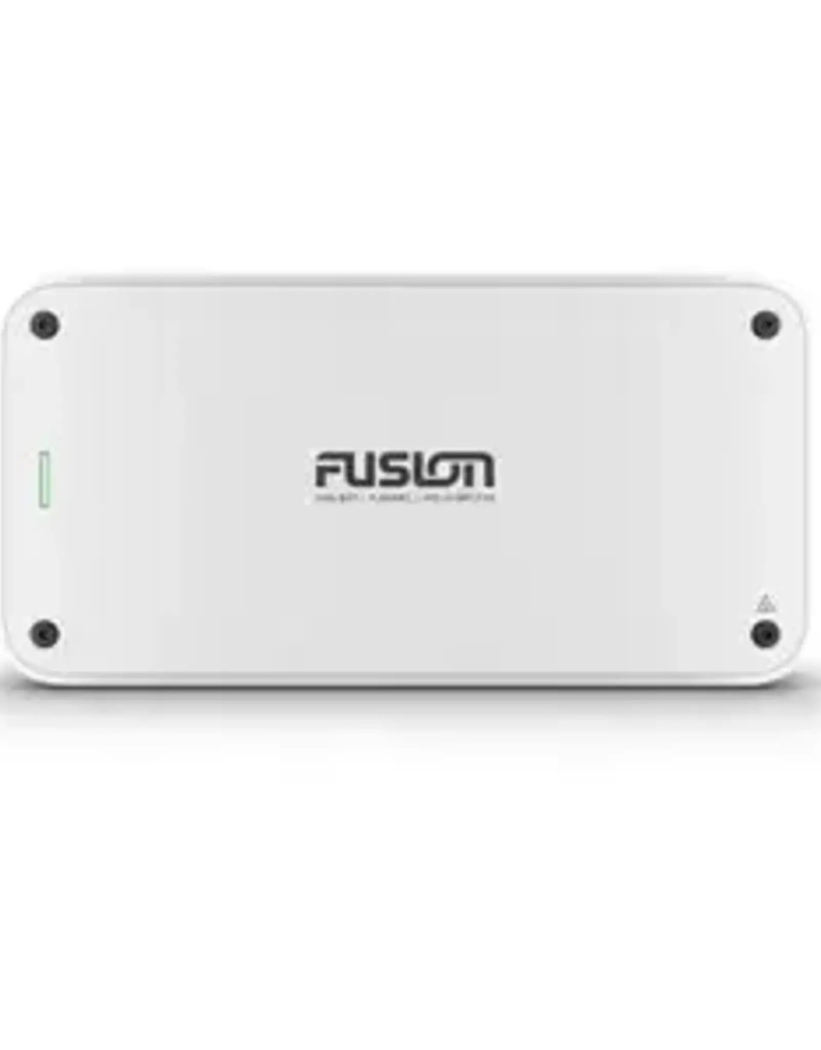 Garmin Fusion® Apollo™ Marine Amplifiers, 6 Channel Marine Amplifier (150-watt RMS per Channel)