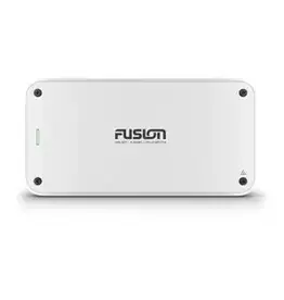 Garmin Fusion® Apollo™ Marine Amplifiers, 6 Channel Marine Amplifier (150-watt RMS per Channel)