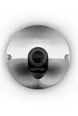 Garmin GC™ 255 Flush Mount Camera, Stainless Steel