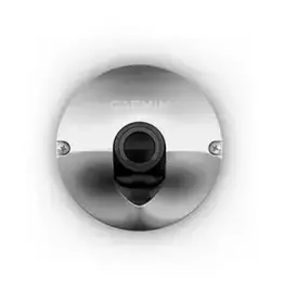 Garmin GC™ 255 Flush Mount Camera, Stainless Steel