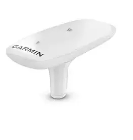 Garmin MSC™ 10 Marine Satellite Compass, Heading Sensor and Multi-band GPS Receiver , White