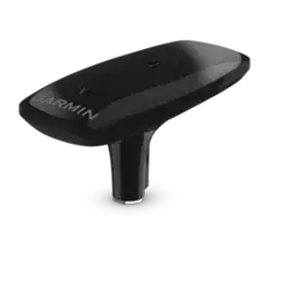 Garmin MSC™ 10 Marine Satellite Compass, Heading Sensor and Multi-band GPS Receiver, Black