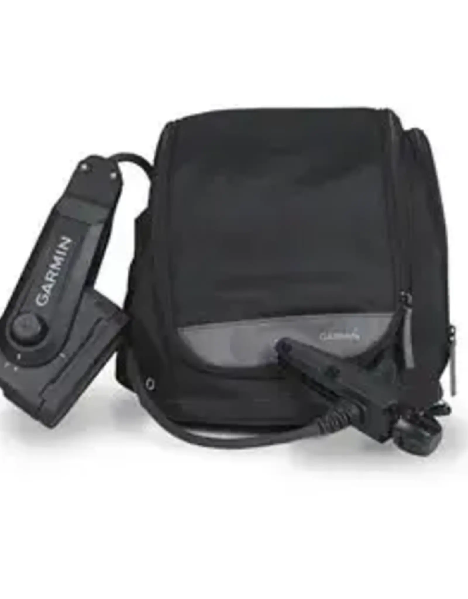 Garmin Panoptix™ PS22-IF Portable Ice Fishing Kit, With Panoptix™ PS22-IF Transducer