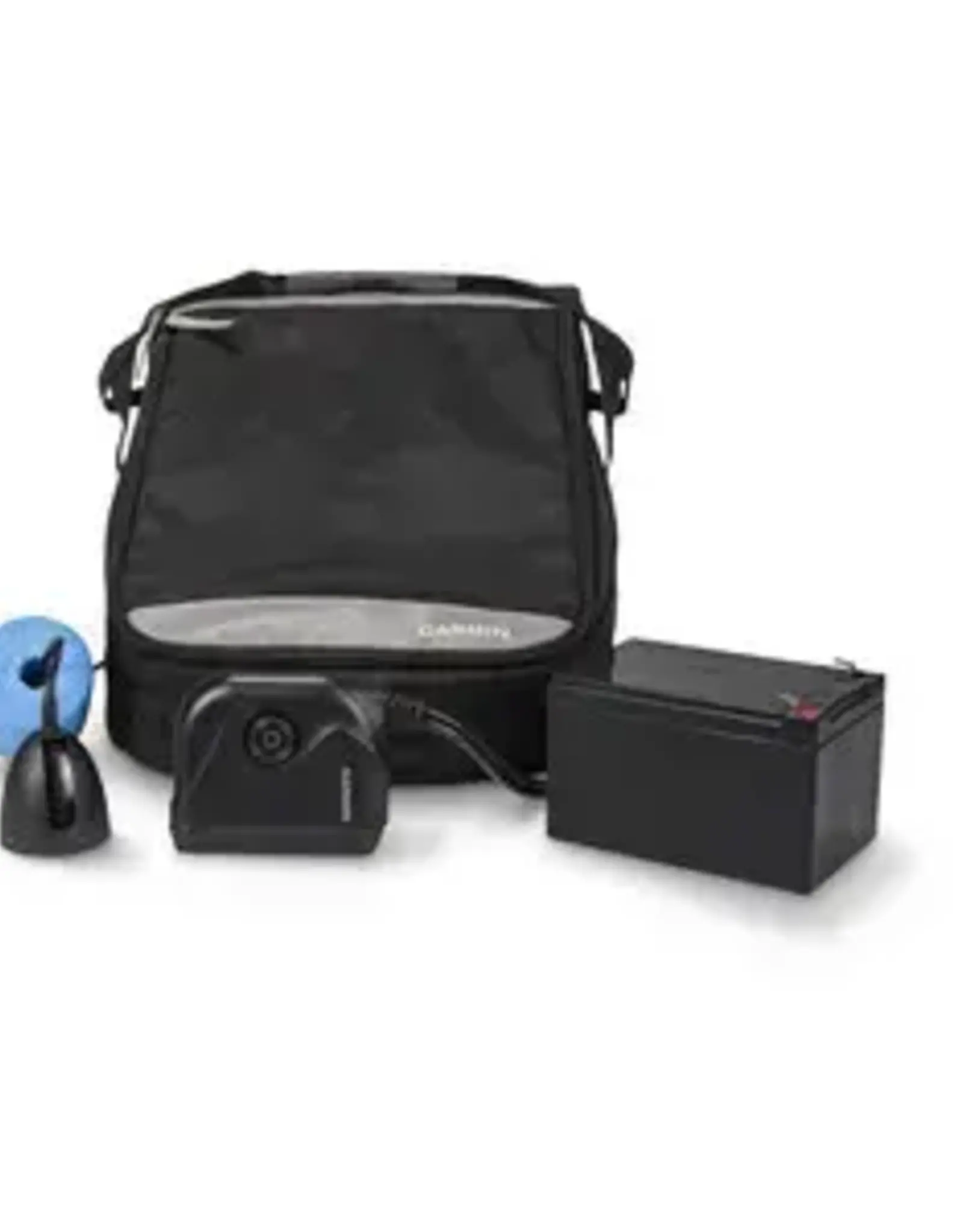 Garmin Panoptix™ Ice Fishing Kit