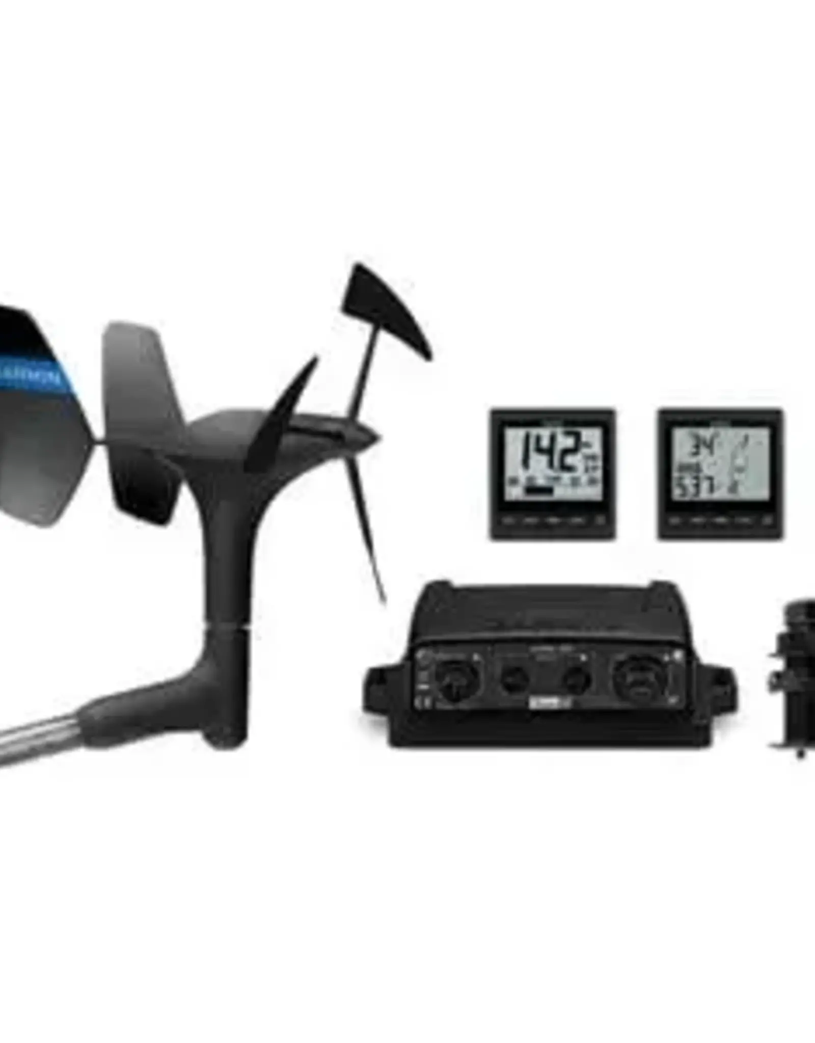 Garmin GNX™ Wired Sail Pack 52
