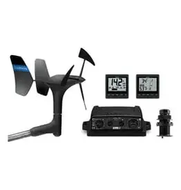 Garmin GNX™ Wired Sail Pack 52