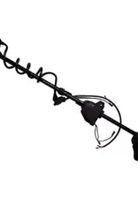Garmin Sub-Assy, Force Kraken Drive System, 63", Black, Service