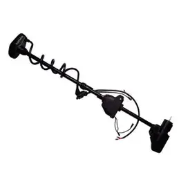 Garmin Sub-Assy, Force Kraken Drive System, 75", Black, Service