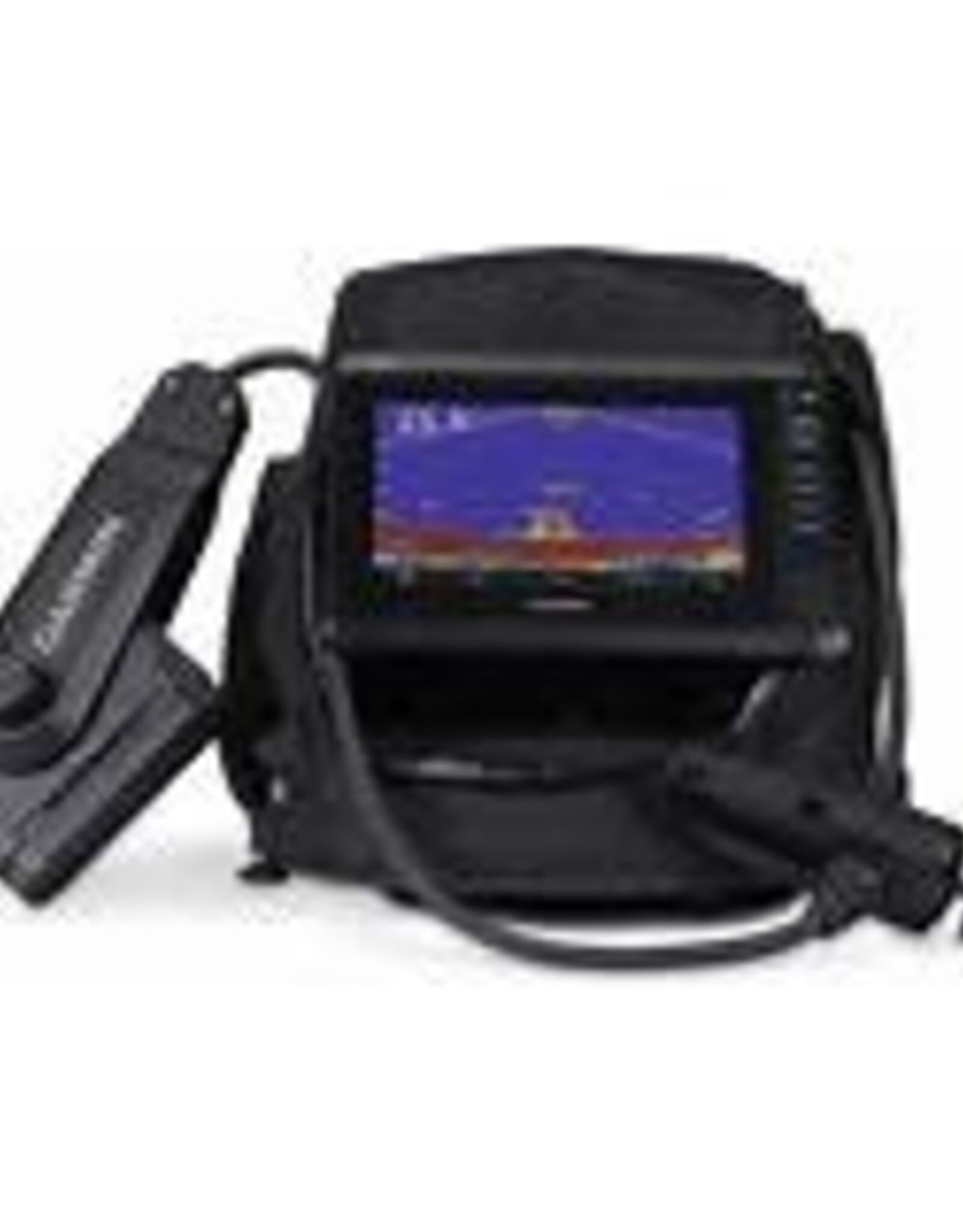 Garmin Panoptix™ Ice Fishing Bundle