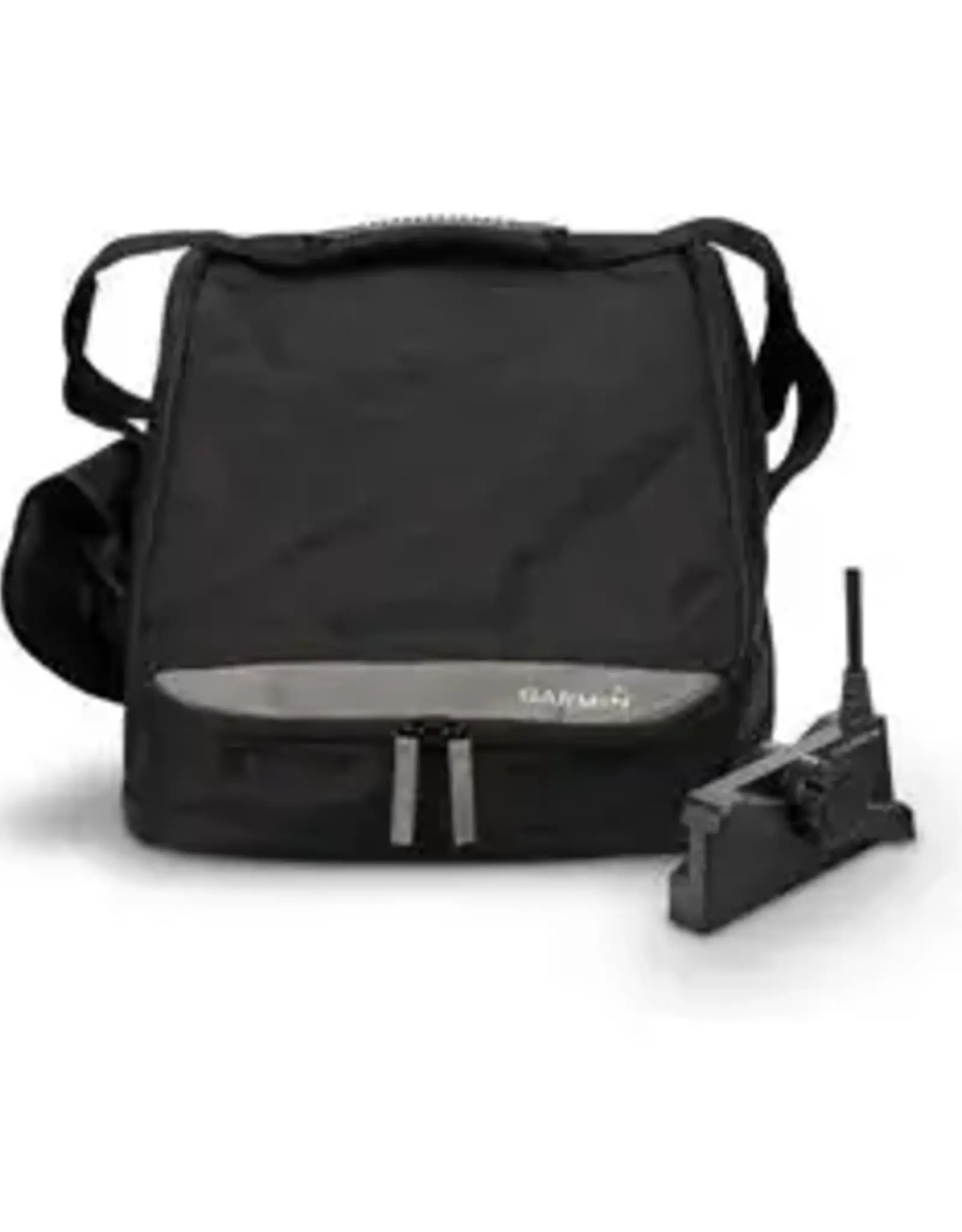 Garmin LiveScope™ Plus Ice Fishing Kit with Lead Acid Battery