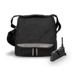 Garmin LiveScope™ Plus Ice Fishing Kit with Lead Acid Battery