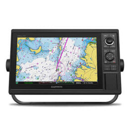 Garmin GPSMAP® 1242xsv without Transducer