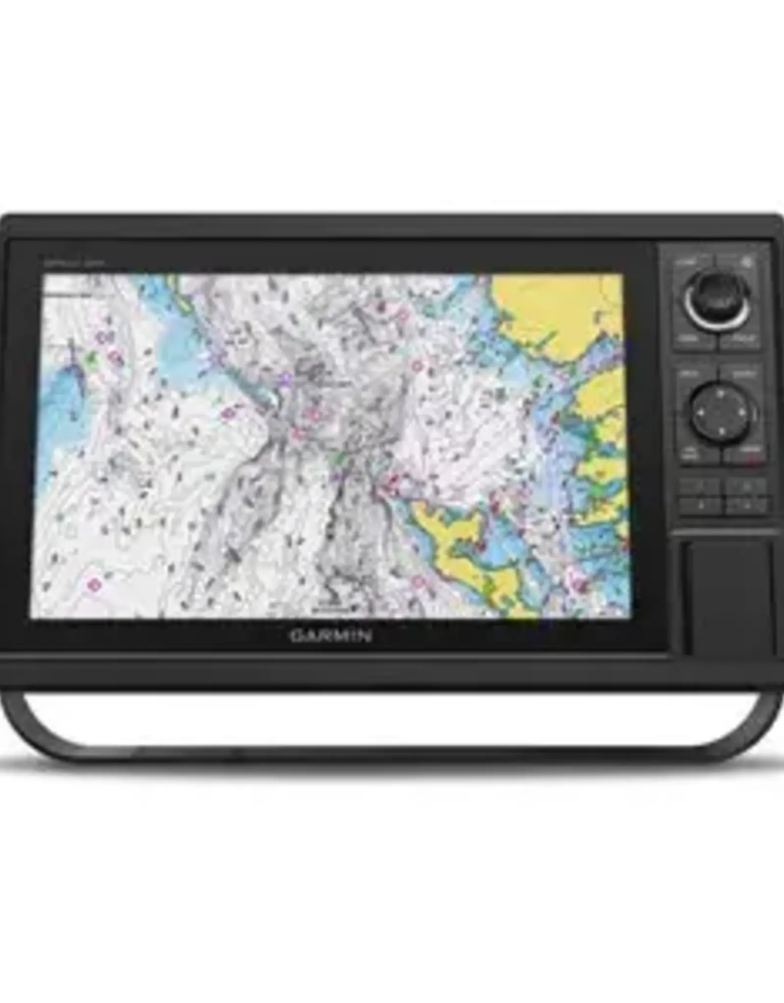 Garmin GPSMAP® 1242xsv with GT52HW-TM Transducer