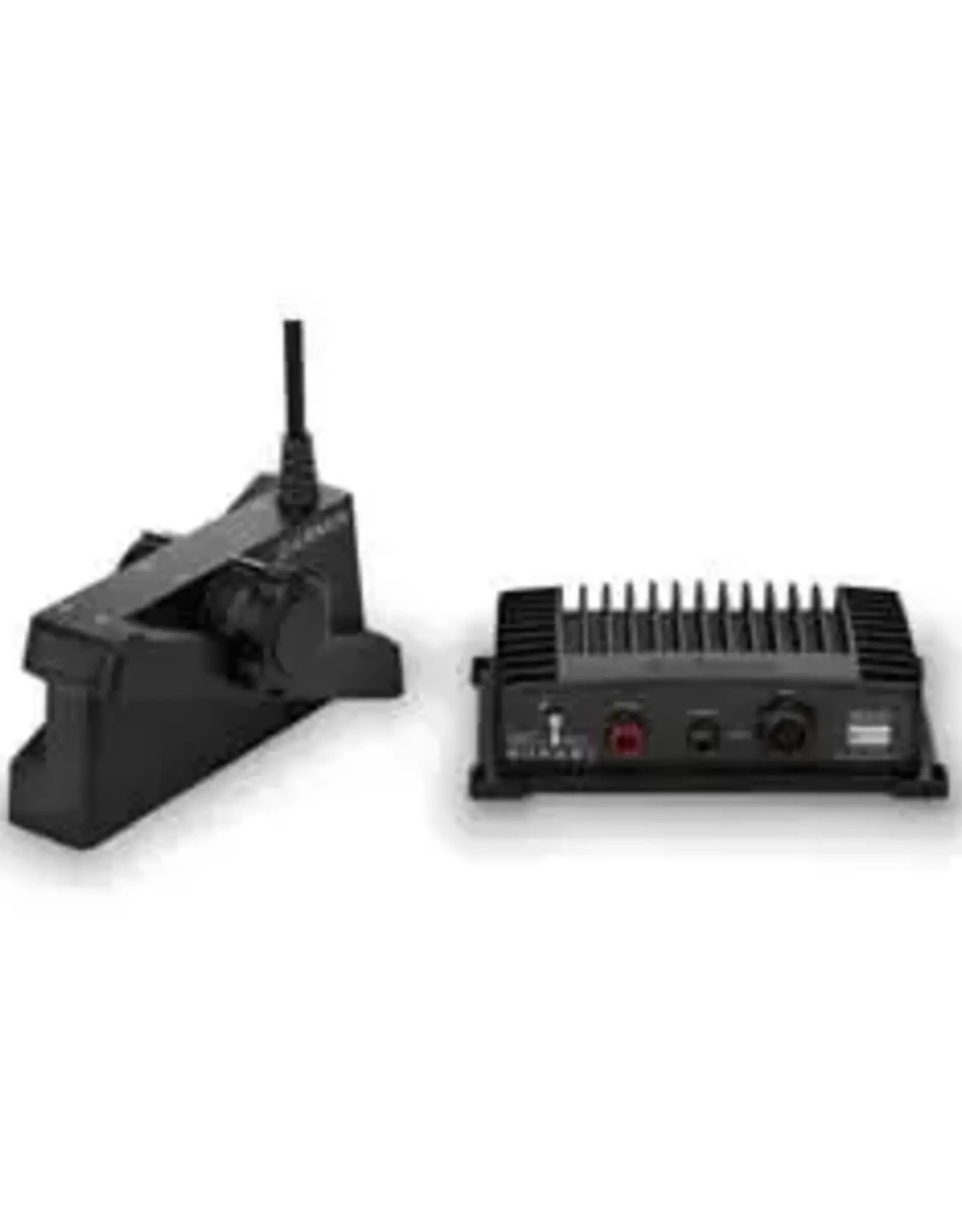 Garmin LiveScope™ XR System with GLS 10™ and LVS62 Transducer