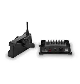 Garmin LiveScope™ XR System with GLS 10™ and LVS62 Transducer
