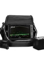 Garmin LiveScope™ Plus Lithium-ion Ice Fishing Bundle, Includes ECHOMAP™ UHD2 95sv, LiveScope Plus System & Lithium-ion Battery