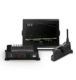 Garmin LiveScope™ Plus Ice House System