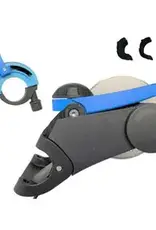 Garmin Blue Motion resistance unit, complete