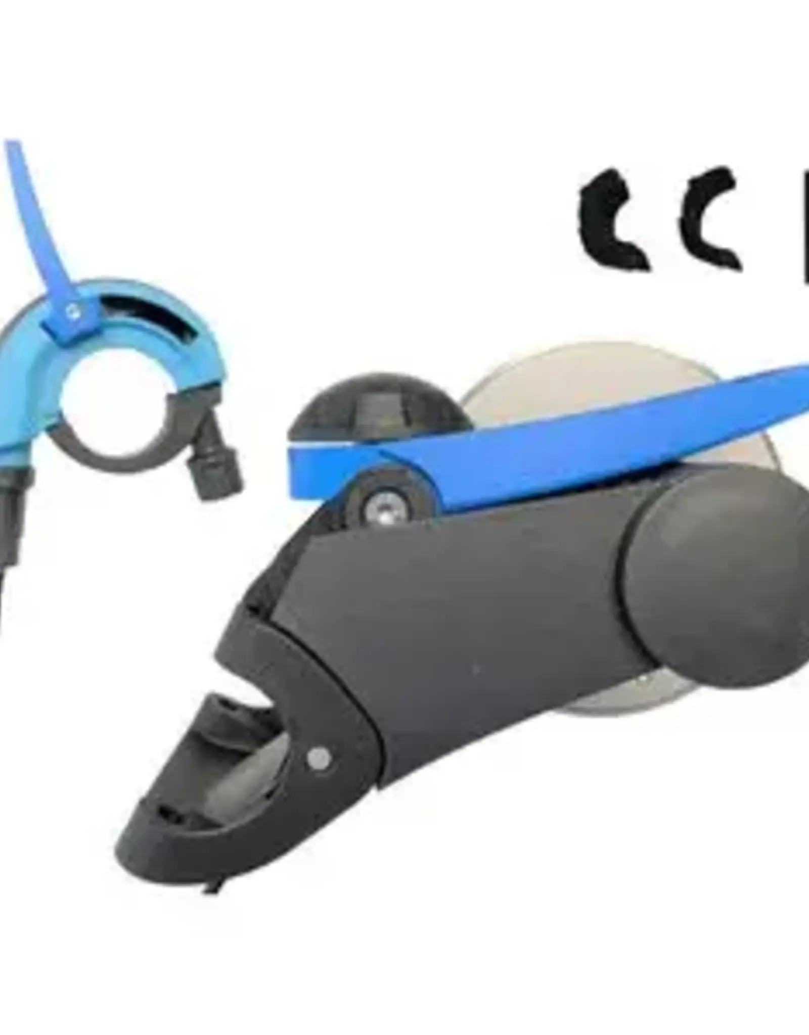 Garmin Blue Motion resistance unit, complete