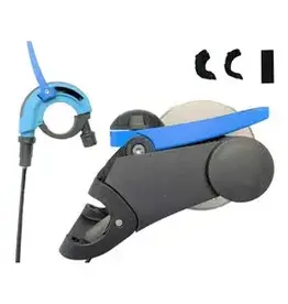 Garmin Blue Motion resistance unit, complete