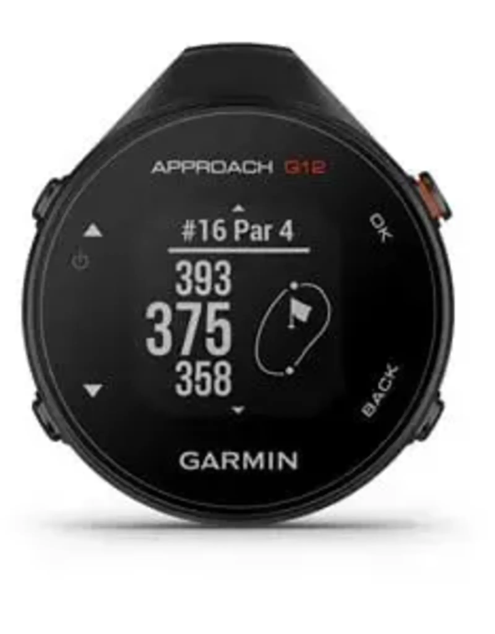 Garmin Approach® G12