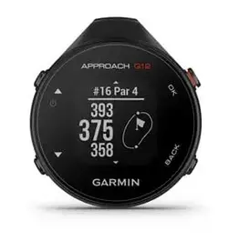 Garmin Approach® G12