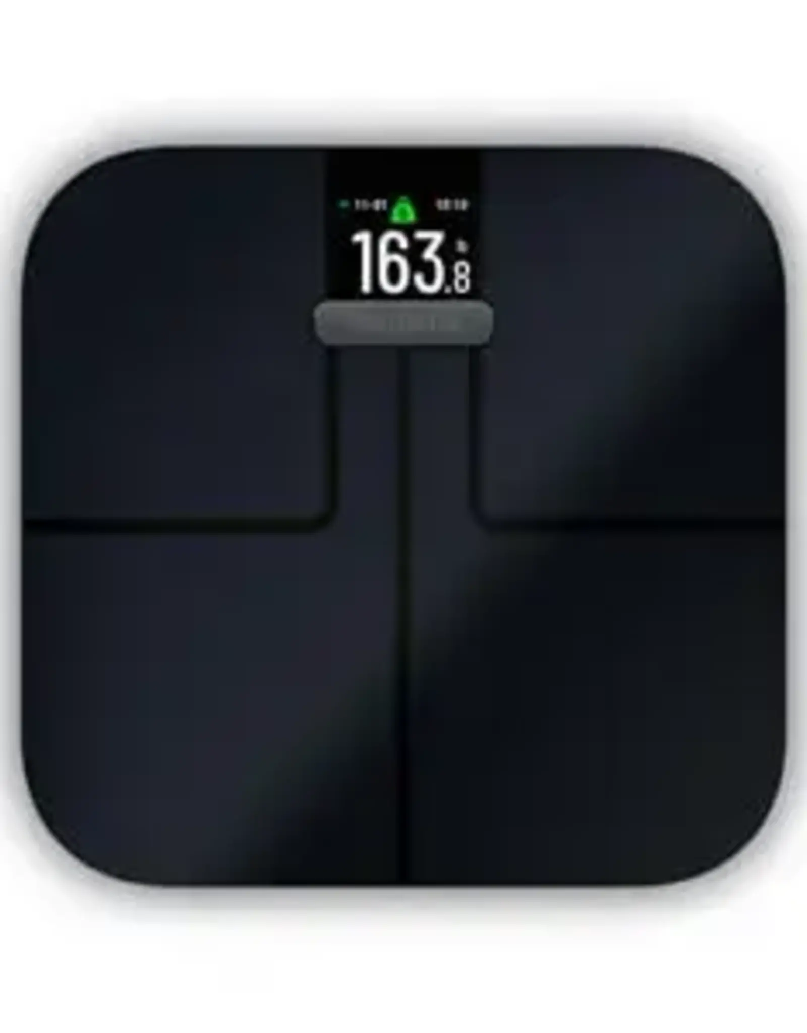Garmin Garmin Index™ S2 Smart Scale, Black