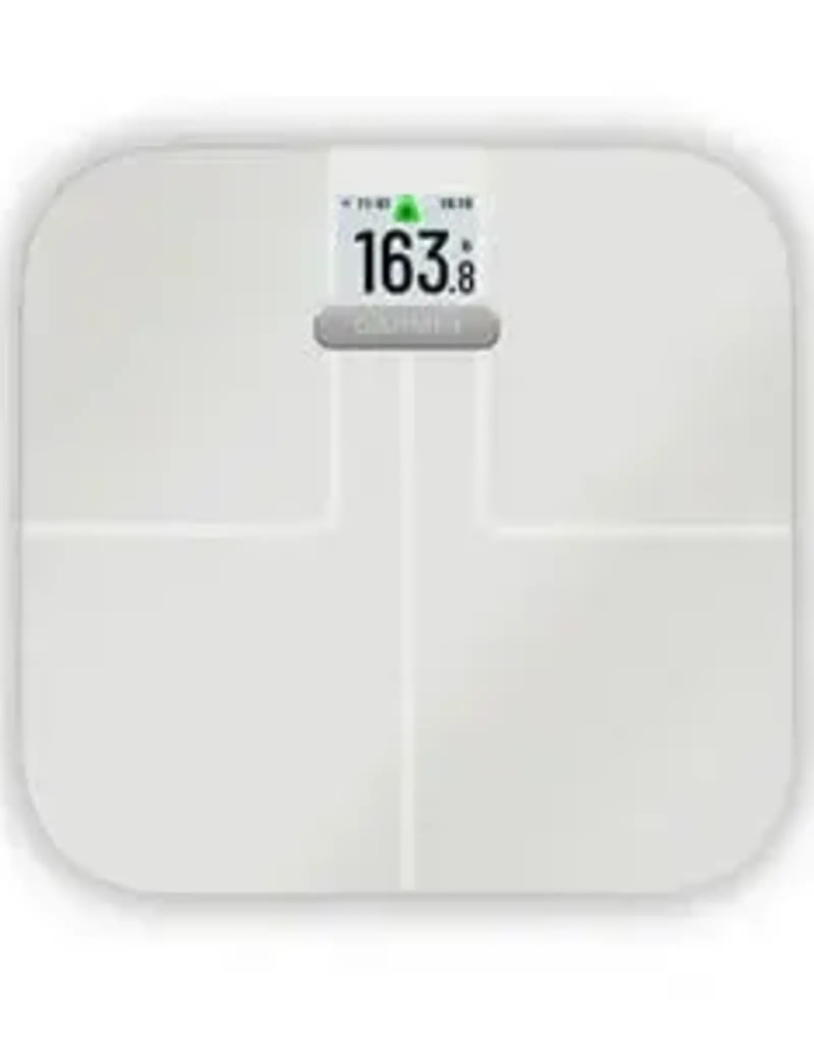 Garmin Garmin Index™ S2 Smart Scale, White