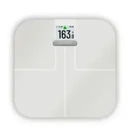 Garmin Garmin Index™ S2 Smart Scale, White