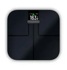 Garmin Garmin Index™ S2, Black (1 pack)
