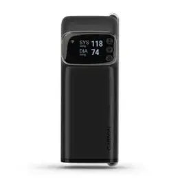 Garmin Index™ BPM Smart Blood Pressure Monitor