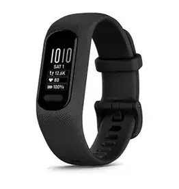 Garmin vívosmart® 5, Black, Large