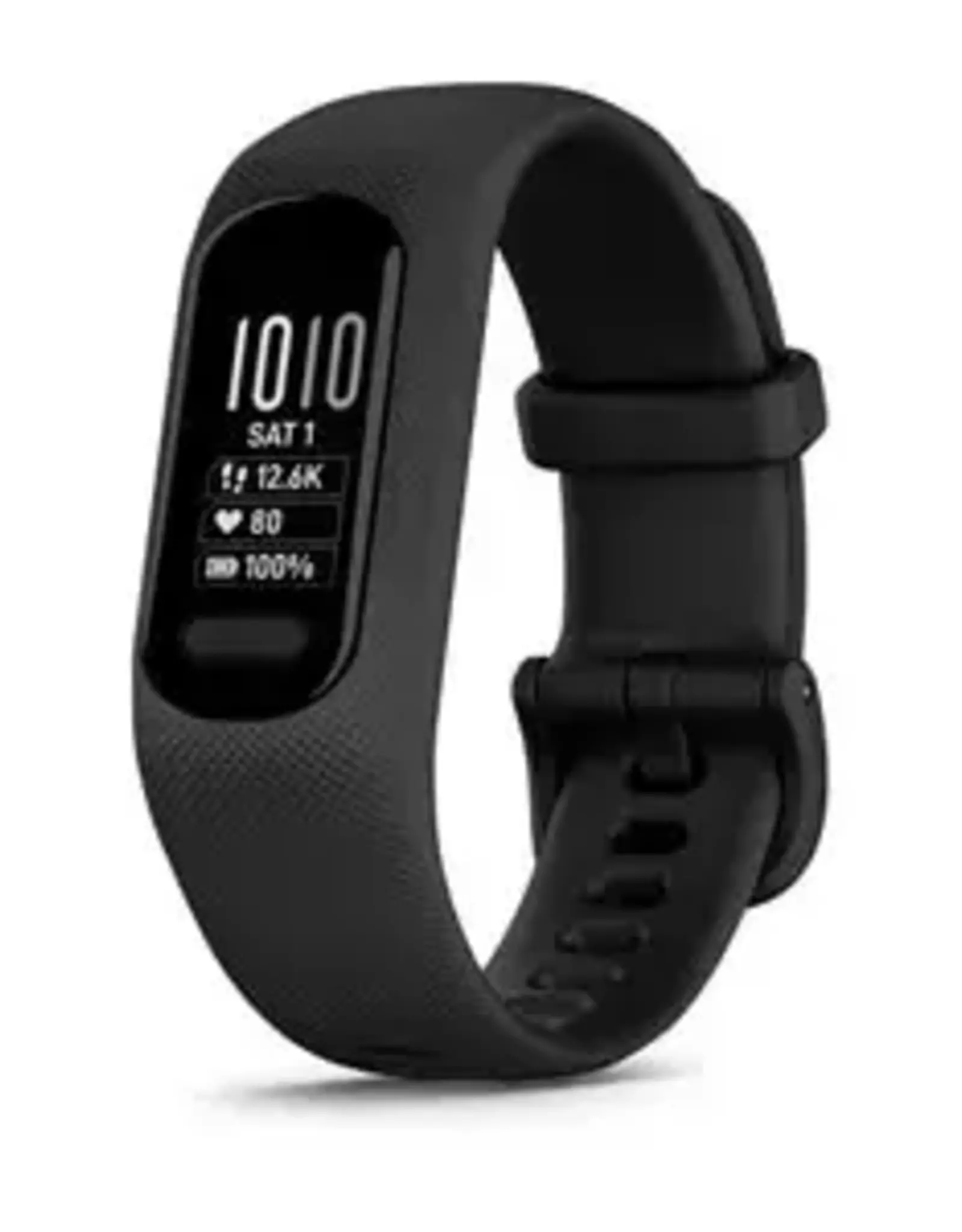 Garmin vívosmart® 5, Black, Small/Medium