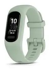 Garmin vívosmart® 5, Cool Mint, Small/Medium