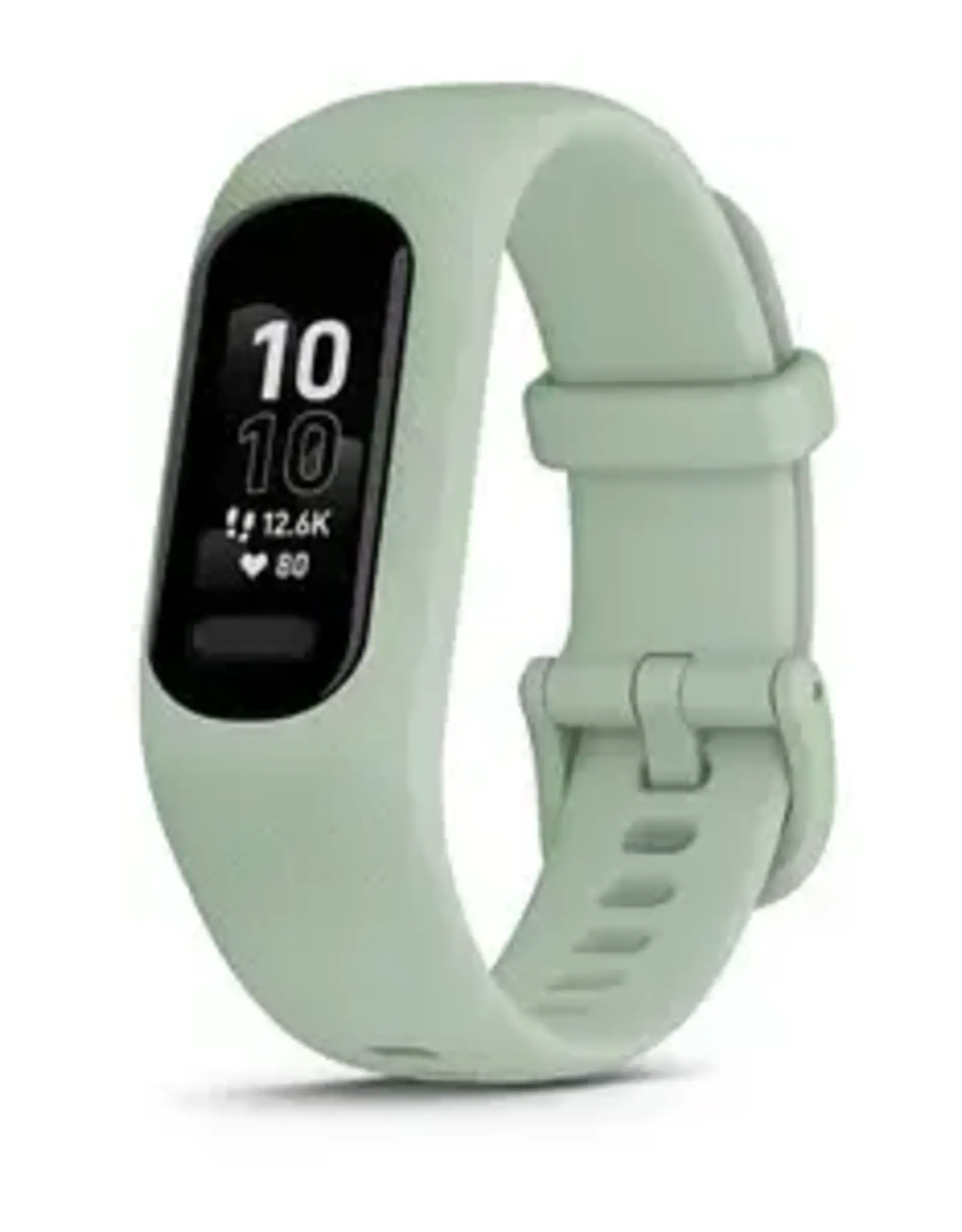 Garmin vívosmart® 5, Cool Mint, Small/Medium