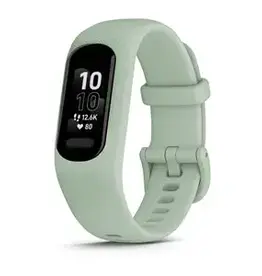 Garmin vívosmart® 5, Cool Mint, Small/Medium