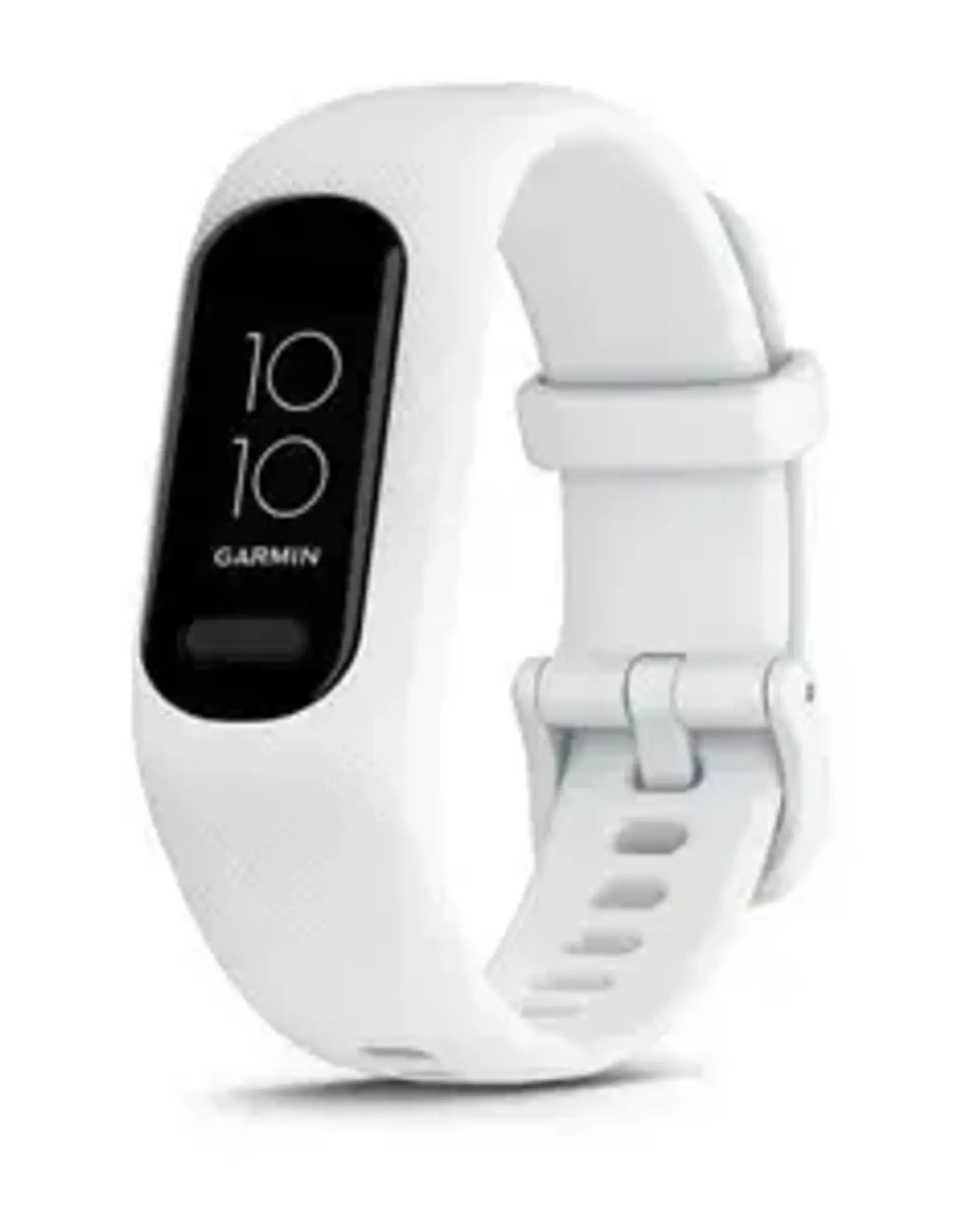 Garmin vívosmart® 5, White, Small/Medium