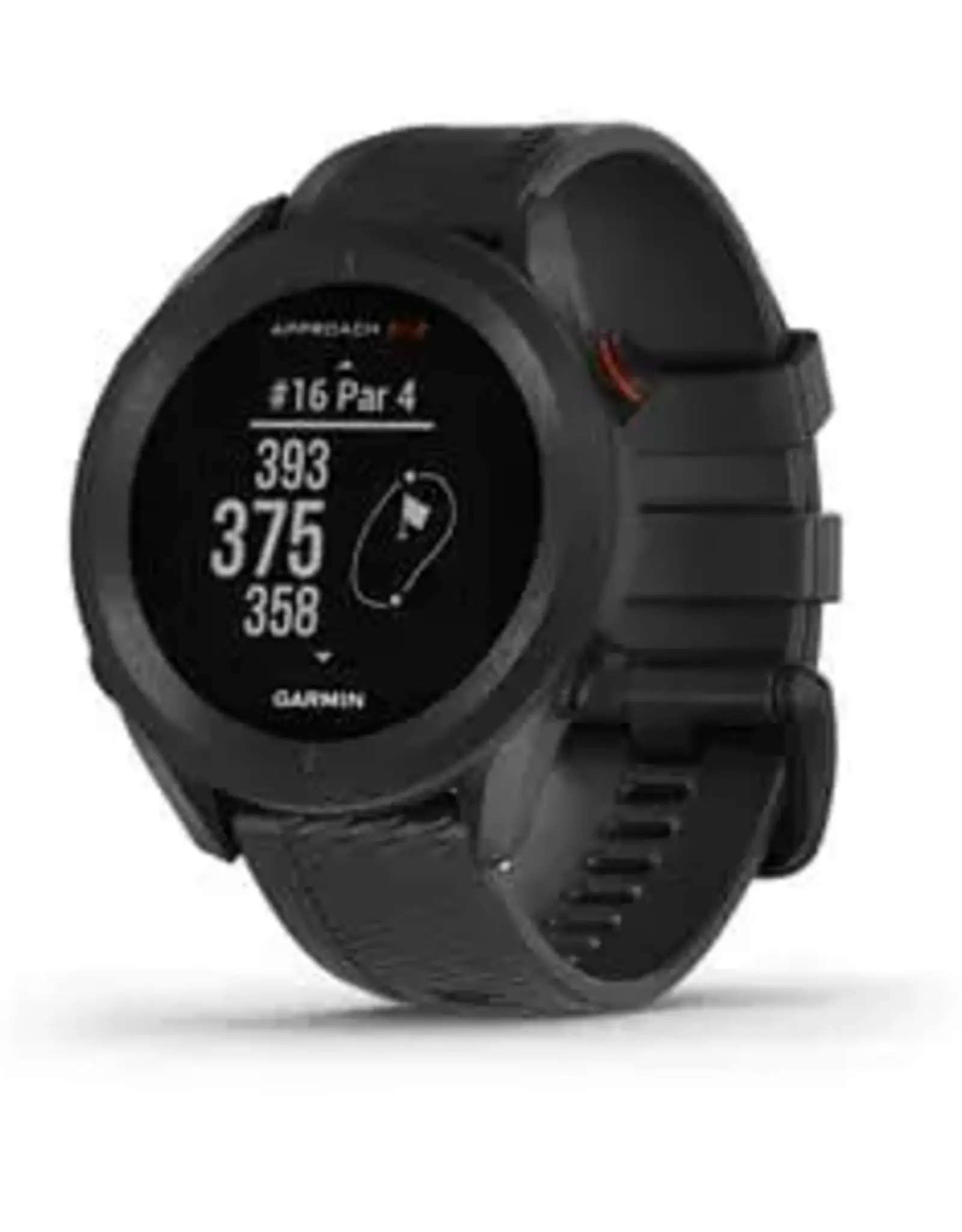 Garmin Approach® S12, Black