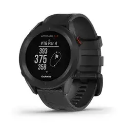 Garmin Approach® S12, Black